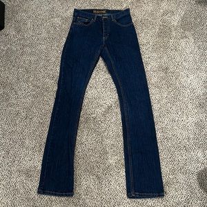 Wayne kimes ranch jeans